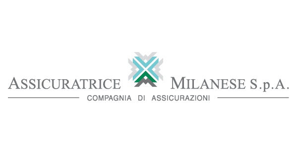 Assicuratrice Milanese logo