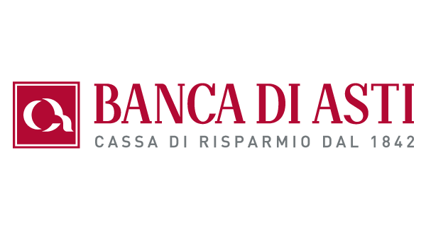 Logo Banca di Asti