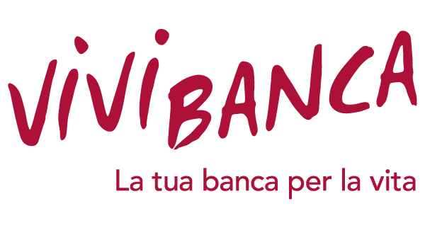 Logo ViviBanca