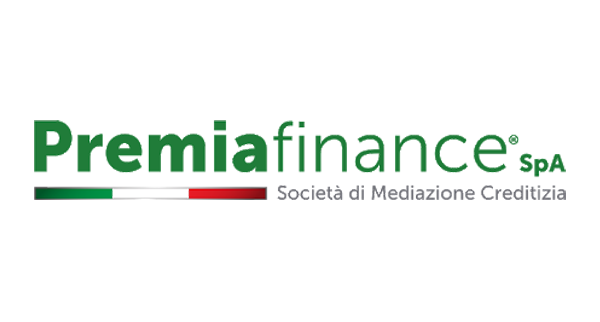 Logo Premia Finance