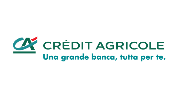 Credit Agricole logo