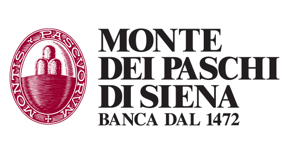 Logo Monte dei Paschi di Siena