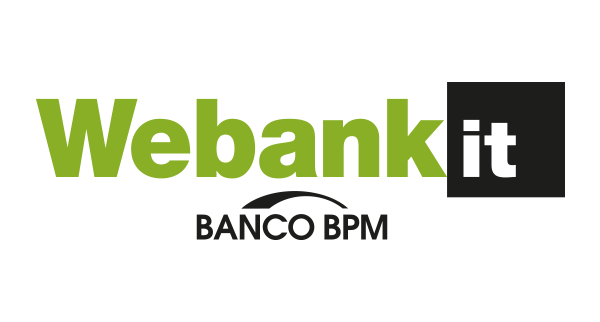 Webank logo